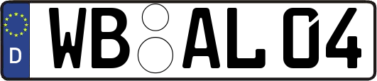 WB-AL04