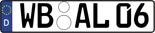WB-AL06