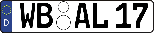 WB-AL17