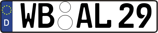 WB-AL29