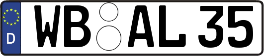 WB-AL35