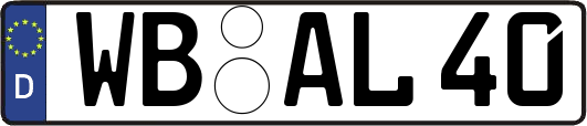 WB-AL40