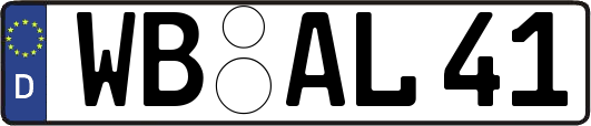 WB-AL41