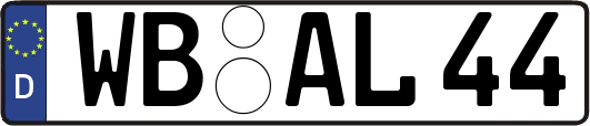 WB-AL44