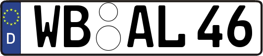 WB-AL46