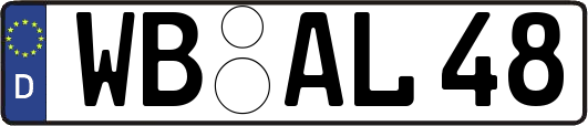 WB-AL48
