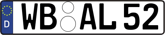 WB-AL52