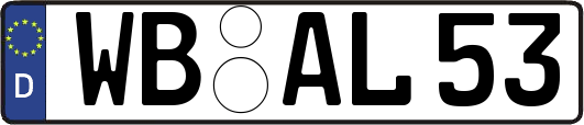 WB-AL53