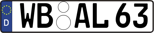 WB-AL63