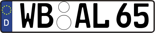 WB-AL65