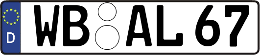 WB-AL67