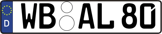 WB-AL80