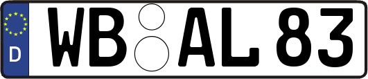 WB-AL83