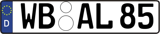 WB-AL85