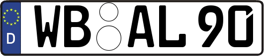 WB-AL90