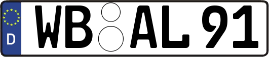 WB-AL91