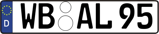 WB-AL95