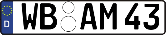 WB-AM43