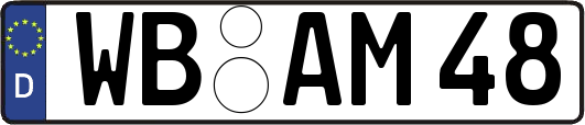 WB-AM48