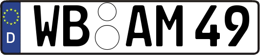 WB-AM49