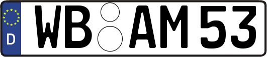 WB-AM53