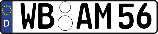 WB-AM56