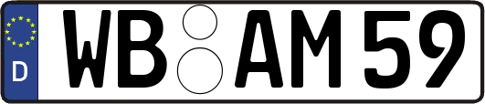 WB-AM59