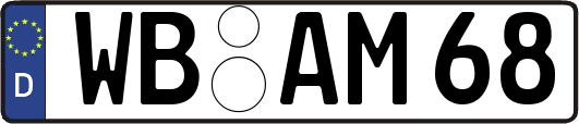 WB-AM68