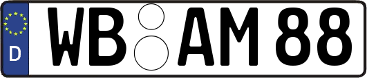 WB-AM88