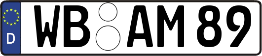 WB-AM89