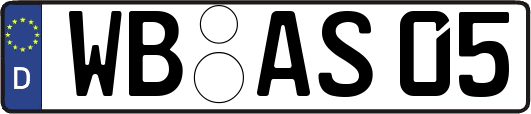 WB-AS05