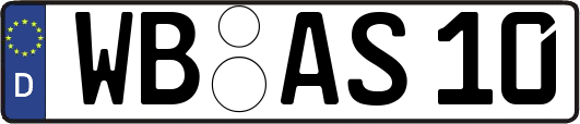 WB-AS10