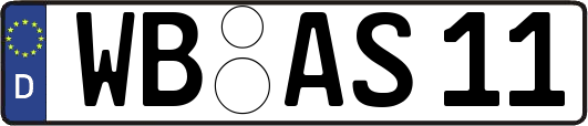 WB-AS11