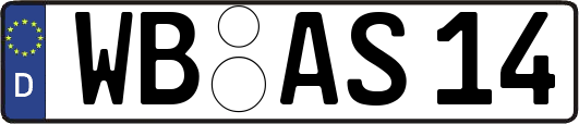 WB-AS14