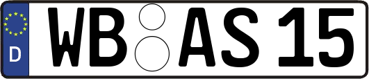WB-AS15