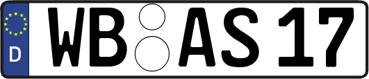 WB-AS17