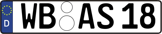 WB-AS18