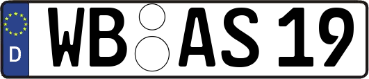 WB-AS19
