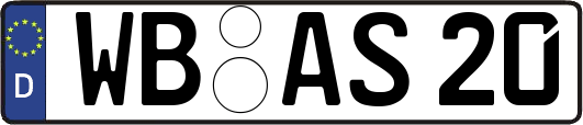 WB-AS20