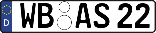 WB-AS22