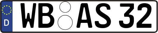 WB-AS32