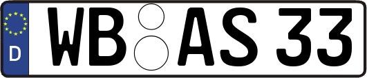 WB-AS33