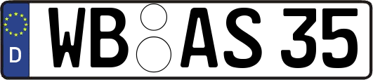 WB-AS35