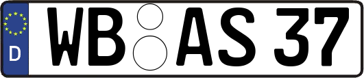 WB-AS37