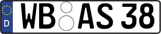 WB-AS38