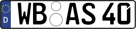 WB-AS40