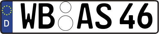 WB-AS46