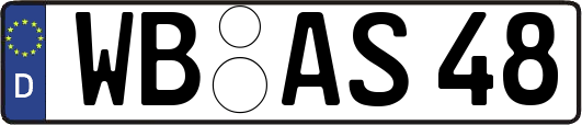 WB-AS48