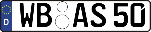 WB-AS50