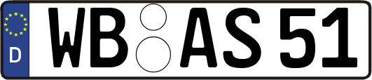 WB-AS51
